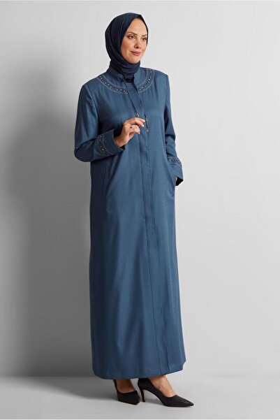 Alvina 10213 8250 Pardesü 46/54 Tek44