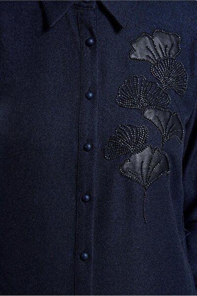 Alvina Туніка з довгими рукавами - 45061