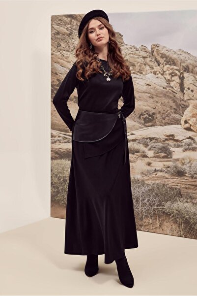 Alvina TRICO PIELE 45905