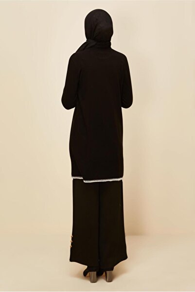 Alvina Triko Tunic 45800