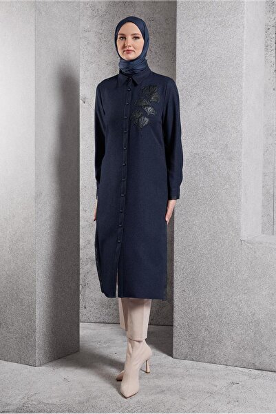 Alvina Туніка з довгими рукавами - 45061