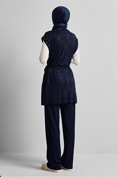 Alvina ΣΤΟΛΗ ΦΟΥΡΝΟΥ ΜΕ ΖΩΝΗ 45573