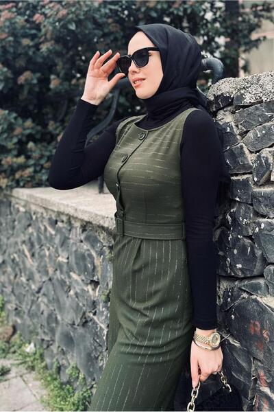Alvina Kaiš KOMAD PRUGASTOG DVOGODIŠNJEG KOMBINA 4573