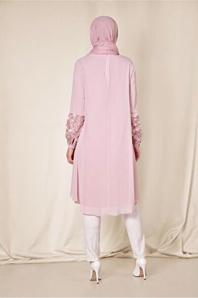 Alvina ΤΟΥΝΙΚ 3 ΜΕΓΕΘΟΣ ΛΟΥΛΟΥΔΙΟ ΛΕΠΤΟΜΕΡΗ 4132