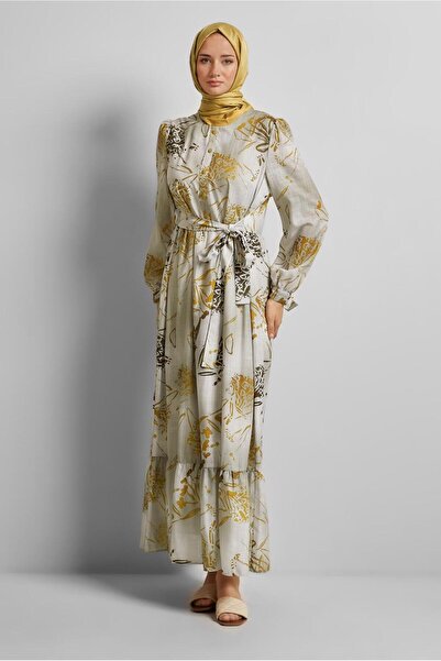 Alvina ΦΟΡΕΜΑ ΜΕ ΣΤΡΑΣΤΙΑ ΣΧΕΔΙΟ 45760