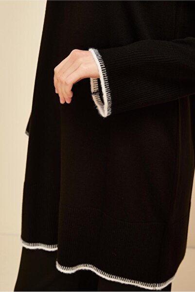 Alvina Triko Tunic 45800