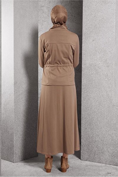 Alvina ETEKLİ EŞOFMAN TAKIM 45097