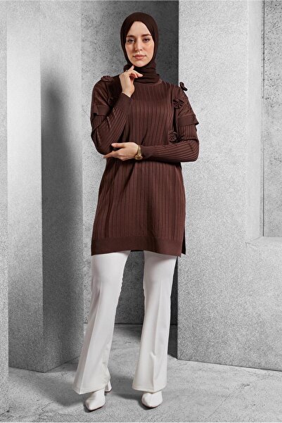 Alvina Knitwear Tunic 44992 - Stylish and Comfortable Design