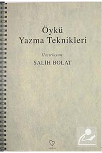 Varlık Yayınları Öykü Yazma Teknikleri