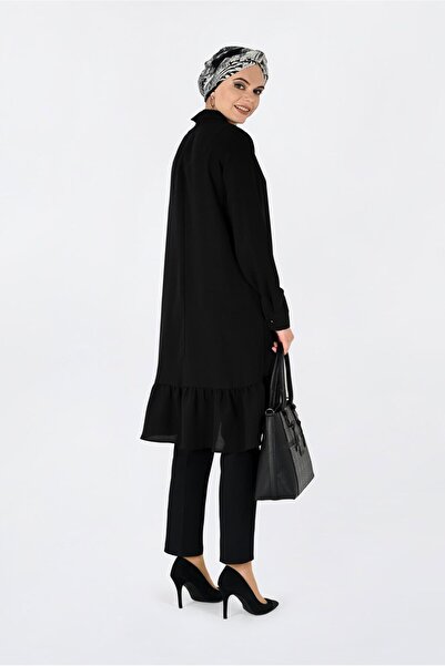 Alvina Τουνίκ με φούστα 4733