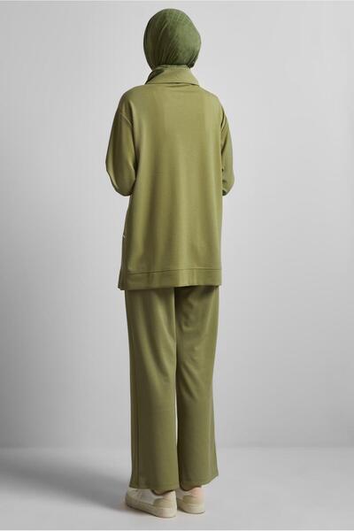 Alvina ΦΟύτερ ΣΕΤ ΜΕ ΠΑΝΤΕΛΟΝΙ 45671