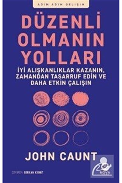 Genel Markalar Düzenli Olmanın Yolları