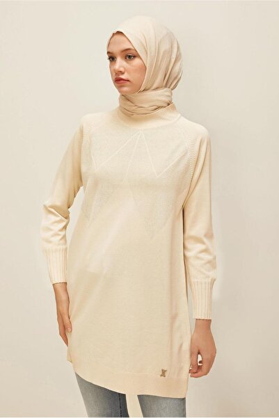 Alvina Triko Tunic 45842