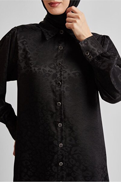 Alvina Jacquard Satin Pants Suit 45580