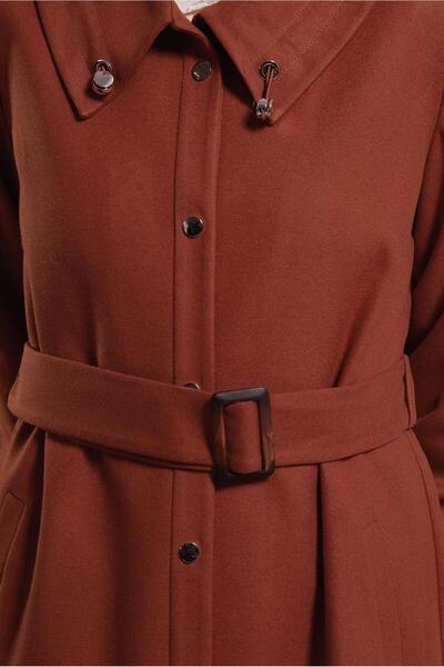 Alvina КЕМЕРЛІ ТРЕНЧКОТ 10922