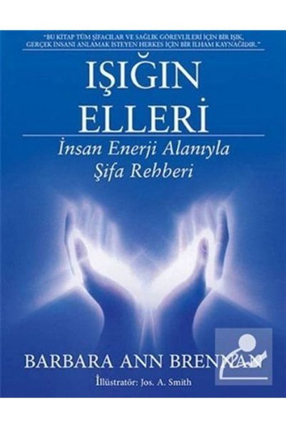 Butik Yayınları Işığın Elleri