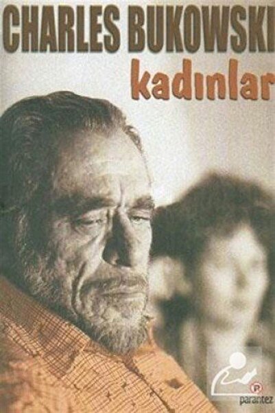 Parantez Yayınları Kadınlar