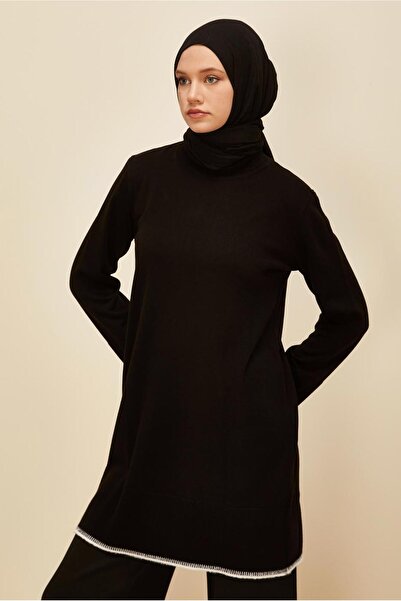 Alvina Triko Tunic 45800