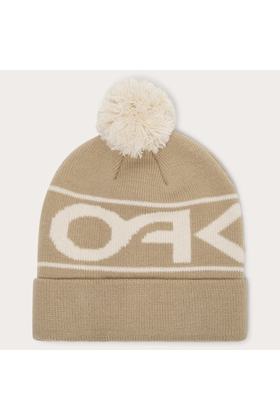 Oakley FACTORY CUFF BEANIE PEBBLE 32F 911432