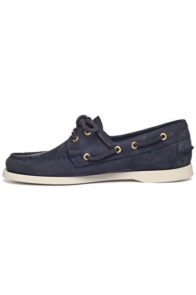 Sebago Portland Kadın Nubuk Deri Ayakkabı