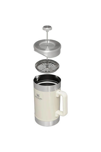 Stanley 1.4L the Stay Hot French Press