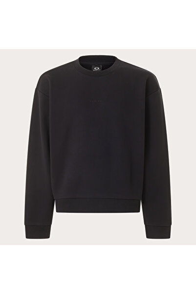 Oakley Soho Gen Crewneck Erkek Sweatshirt