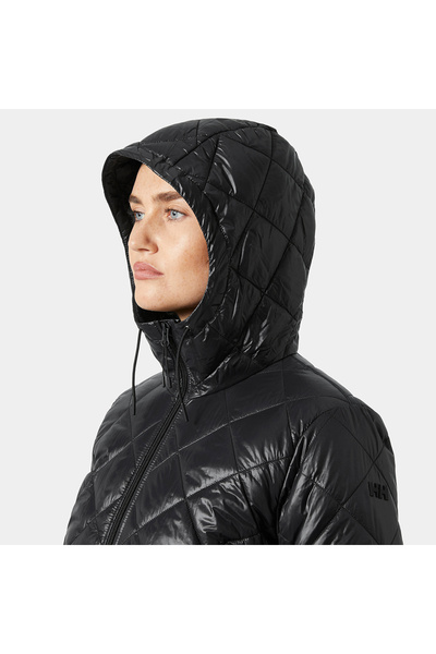 Helly Hansen Bliss Quilt Kadın Mont