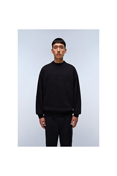 Napapijri B-Braies C Erkek Sweatshirt