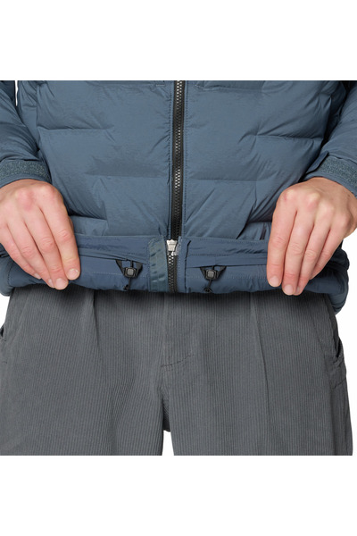 Mountain Hardwear Stretchdown Erkek Parka