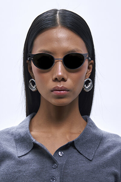 Bilge Karga Vega Anthracite Green Güneş Gözlüğü