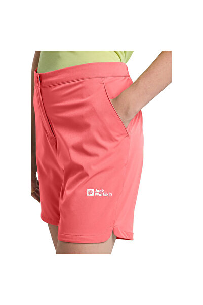 Jack Wolfskin Hiking Alpine Kadın Şort