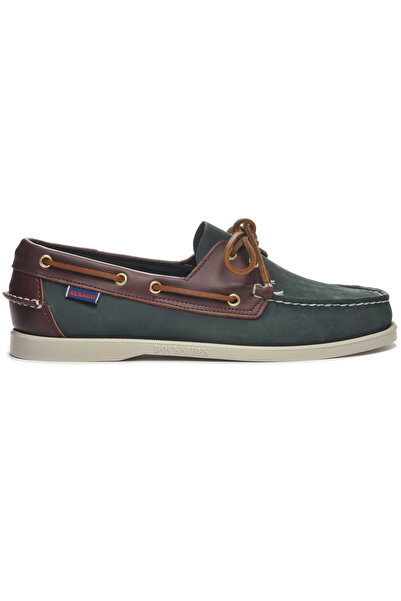 Sebago Portland Spinnaker Erkek Nubuk Deri Ayakkabı