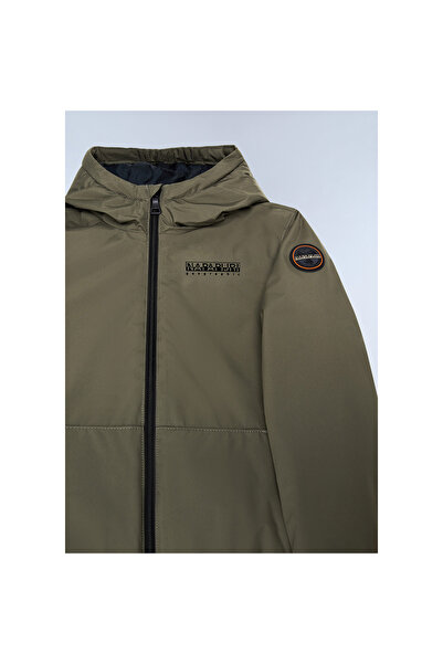 Napapijri K A-Matia Çocuk Mont