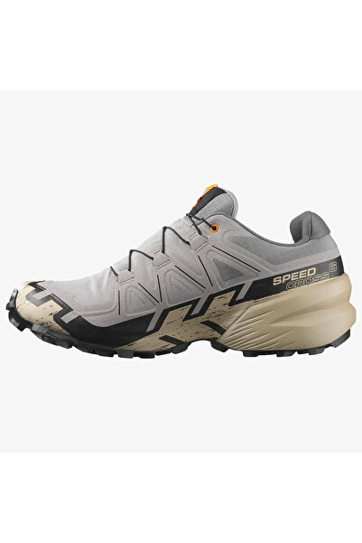 Salomon Pánské běžecké boty Speedcross 6 Gore Tex Patika