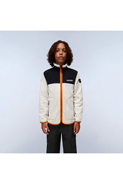 Napapijri K T-Arbari Çocuk Polar Üst