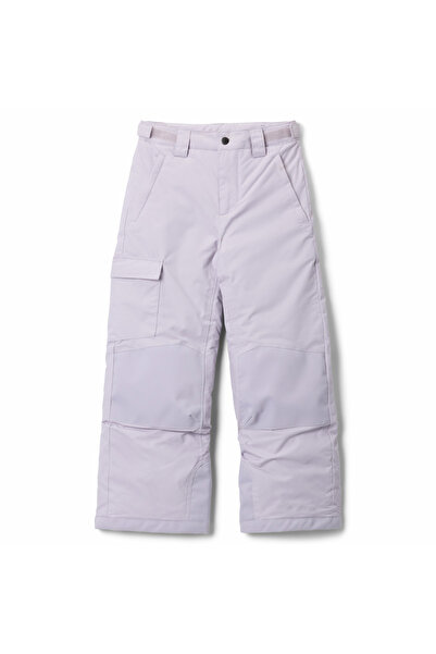 Columbia Bugaboo III Çocuk Kayak Pantolonu