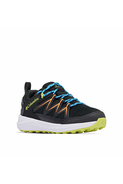 Columbia Peakfreak Rush Waterproof Çocuk Ayakkabı