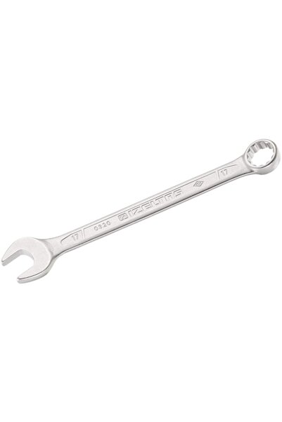 İzeltaş 0320020006 Combination Wrench Short Size 06 mm