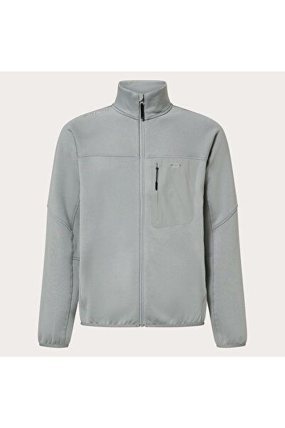 Oakley Canopy Pro Tam Fermuarlı Erkek Polar Üst