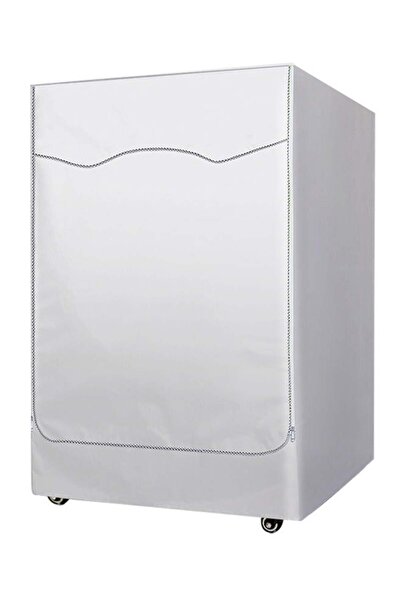 Bukela Waterproof Washing Machine Cover, Dustproof & Anti-Aging