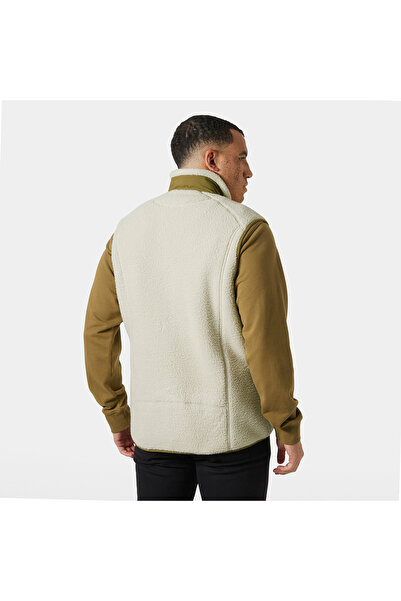 Helly Hansen Panorama Pile Block Erkek Polar Yelek