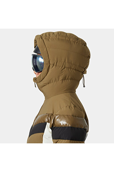 Helly Hansen Imperial Puffy 2.0 Kadın Kayak Montu