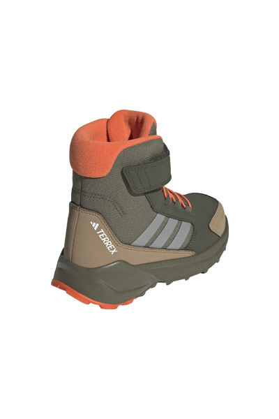 adidas Terrex Trailmaker 2 High Climawarm+ Çocuk Uzun Bot
