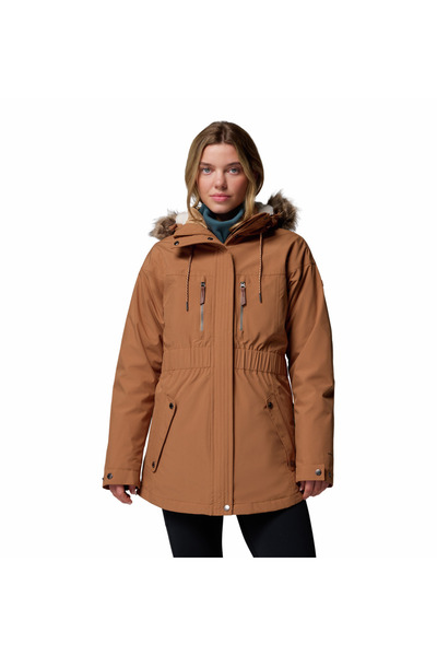 Columbia Payton Pass II Interchange Kadın 3 in 1 Mont