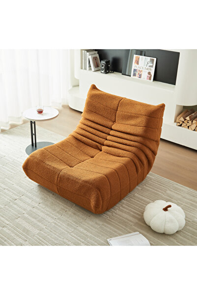 NZONE STORE كرسي كومفورت بلس للجلسات الارضية بتصميم عصري