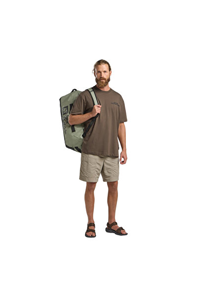 Jack Wolfskin Ανδρικό κοντομάνικο μπλουζάκι Trailblazer