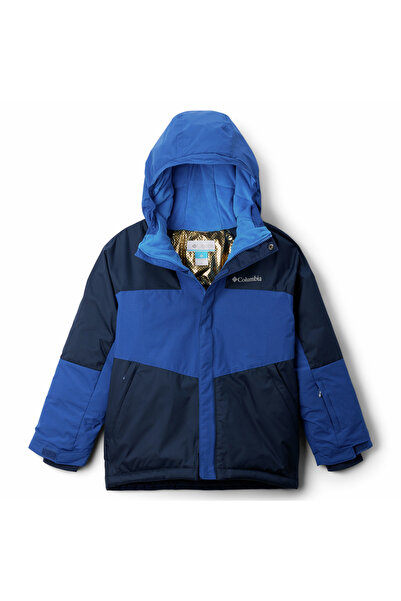 Columbia Mighty Mogul III Çocuk Kayak Montu