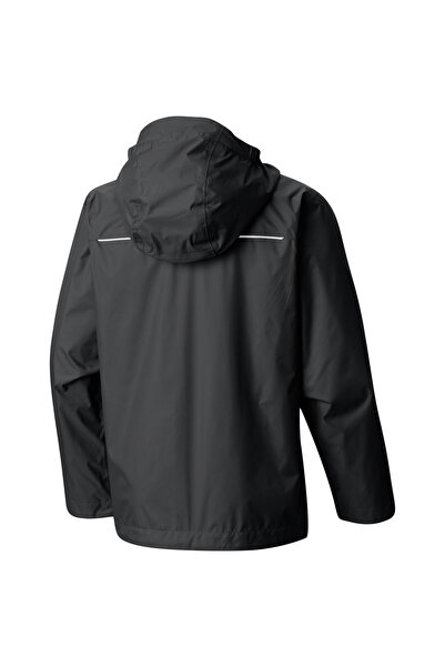 Columbia Vodotěsná dětská pláštěnka II