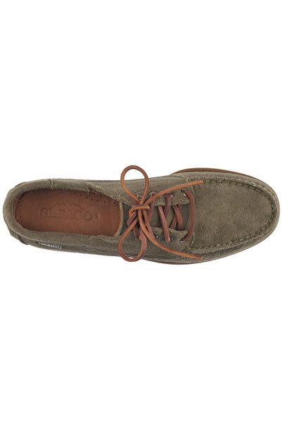 Sebago Askook Erkek Süet Deri Ayakkabı