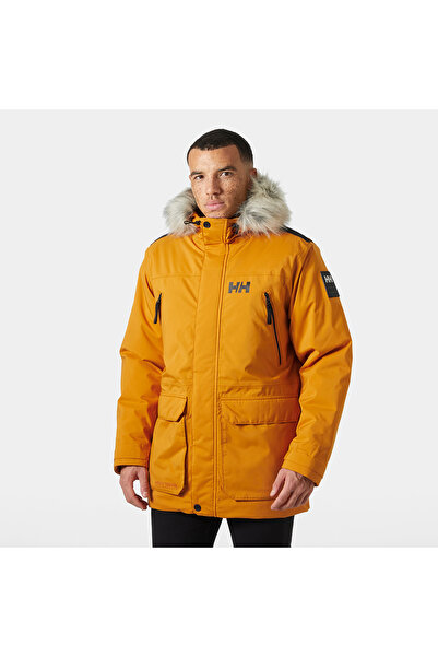 Helly Hansen Reine Erkek Parka